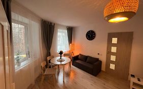 London Apartments - Free Parking